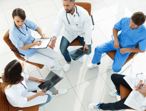 Narrowing Healthcare Disparities By Working Together