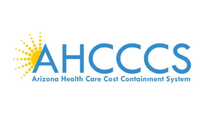 AHCCCS Complete Care To Integrate Health Care Services For 1.5 Million