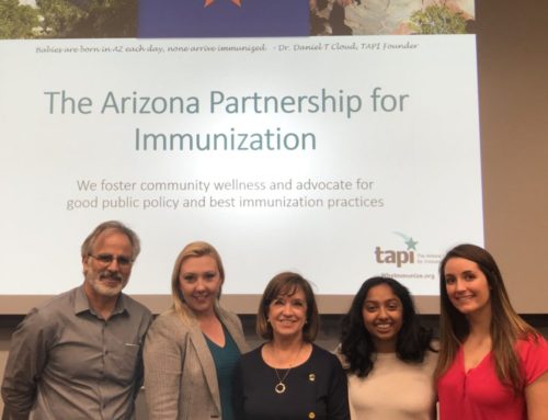 Arizona Faces Challenges to Vaccine Policy in 2020