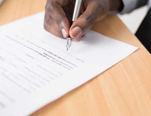 Top 10 Tips for Physician Employment Contracts