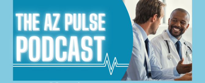 AHCCCS Interview with The Arizona Pulse Podcast