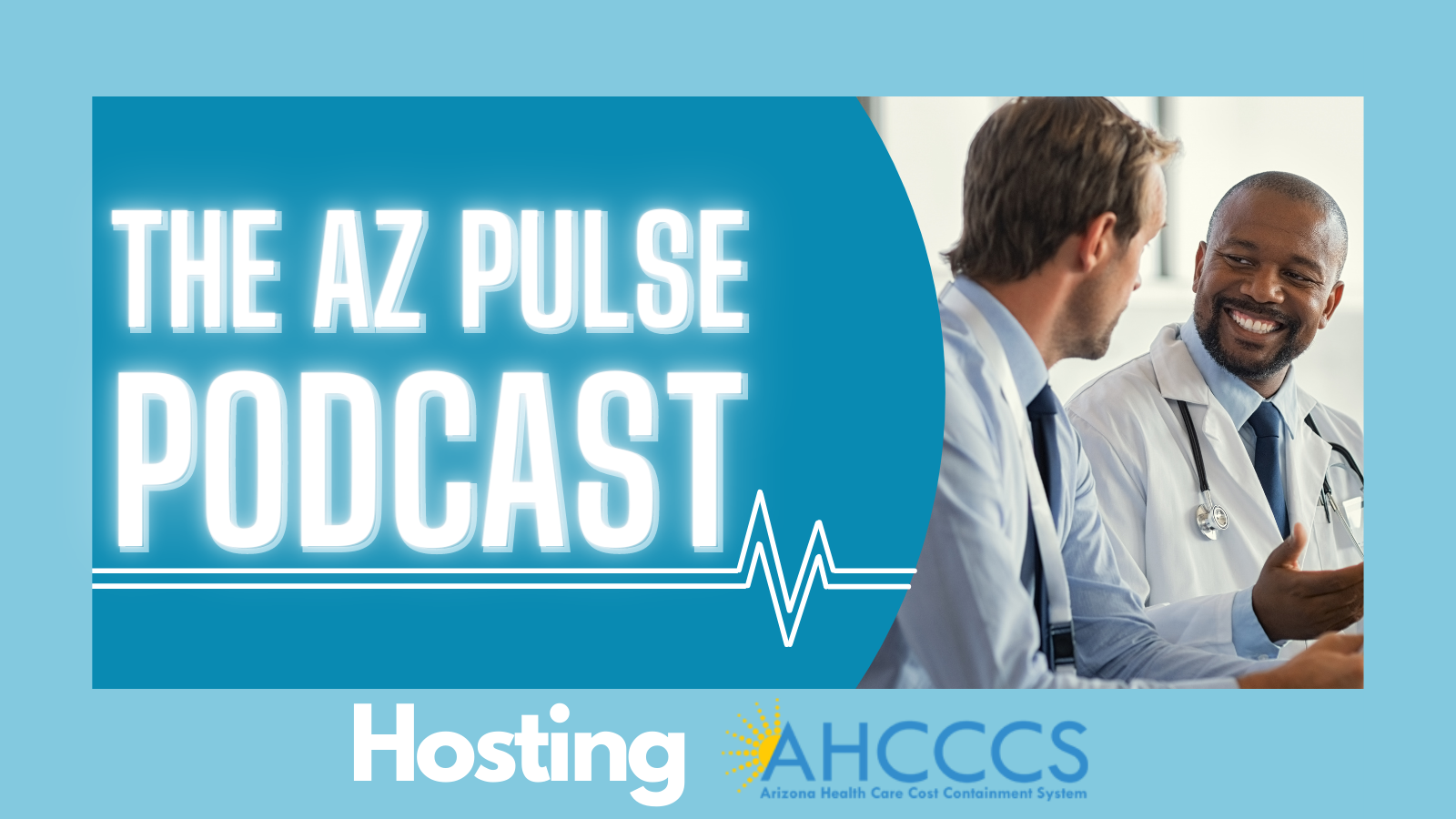 AHCCCS Interview with The Arizona Pulse Podcast