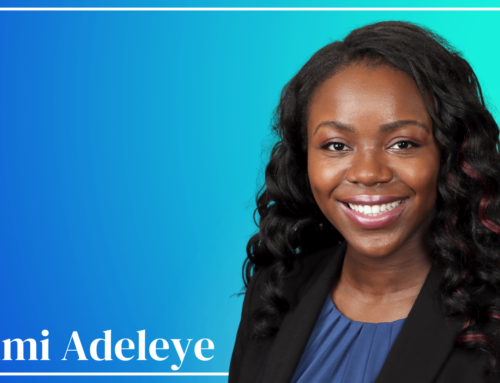 Arizona Medicine Spotlight: Funmi Adeleye