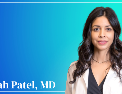 Arizona Medicine Spotlight: Sarah Patel, MD