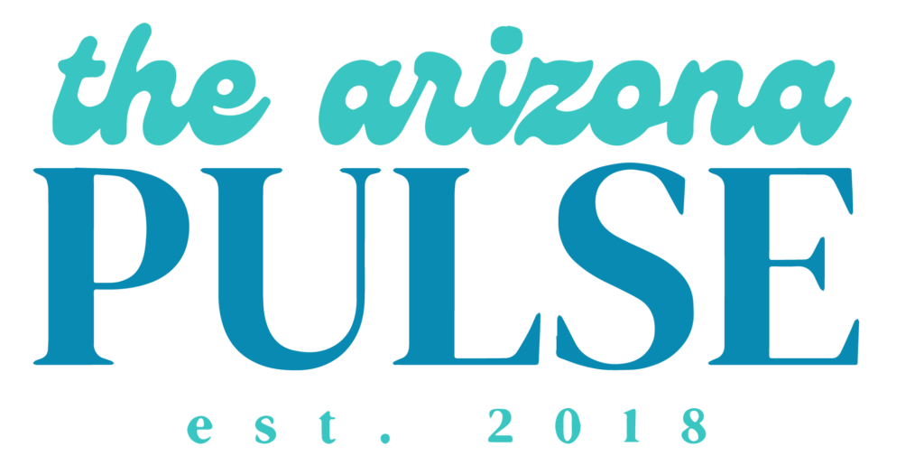 The Arizona Pulse Logo