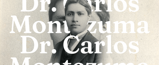 Montezuma Article